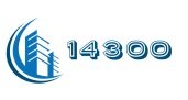 14 300